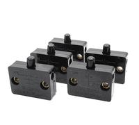 Guardaroba Porta Attuatore Interruttori Set Meccanismo Interruttori per Casa