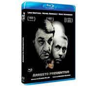 Guardato a vista / The Grilling ( Garde à vue ) (Blu-Ray)