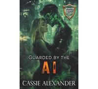 Guarded by the AI: Monster Security Agency