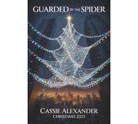 Guarded by the Spider: Monster Security Agency Christmas 2025