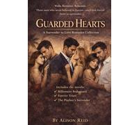 Guarded Hearts: A Surrender to Love Romance Collection