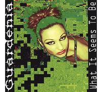 Guardenia - What It Seems To Be