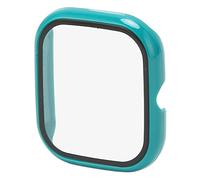 Guardi la Protezione dello Schermo, PC Portatile della Copertura Protettiva dell'orologio Astuto di Precisione Antiurto per Forma Fisica (Verde)