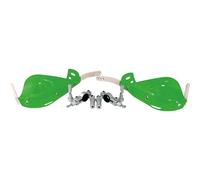 Guardi Maniglia Rinforzata Venom Per Motocross Enduro Off Road - Verde