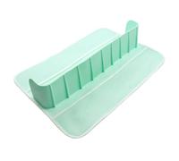 Guardia A Spruzzi Pieghevole Per Vasca Da Bagno - Barriera Bordo In Silicone Impermeabile Flessibile Vasca Da Bagno Domestico Angolo Vasca Da Bagno Acqua Prevenzione Spruzzi | Per Una Uti