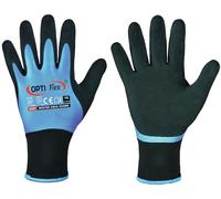 Optiflex 12 paia di guanti invernali Aqua Guard