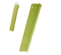 Guardia da cucina - Protettore del rubinetto in silicone, tappetino per lavello non slip | Shuld di uping forte, bloccante a goccia riutilizzabile flessibile, accessorio per lavello pulito facile, cus