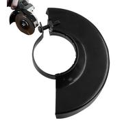 Guardia d'angolo del frantoio | Ruota del disco del frantoio del metallo 100 Coperchio del tipo smerigliatrice del metallo Coperchio della ruota a disco, sostituzione del frantoio angolare, custode di