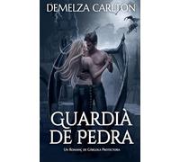 Guardià de Pedra: Un Romanç de Gàrgola Protectora: 1