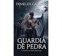 Guardià de Pedra: Un Romanç de Gàrgola Protectora
