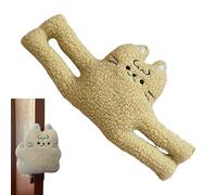 Guardia Della Porta - Protezione Dito In Schiuma Morbida 40x20 Cm, Cuscino Di Fermata Della Porta Di Sicurezza Per Evitare Urti Di Urti E Lesioni Con Le Dita, Il Fermaporta