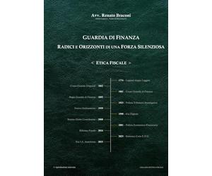 Guardia di Finanza . Radici e Orizzonti di una Forza Silenziosa: ETICA FISCALE