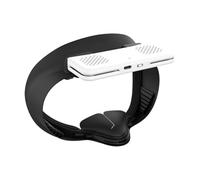 Guardia di fronte professionale di realtà virtuale con la ventola di raffreddamento incorporata due per il cuscinetto di ricambio delle interfacce del fronte 3S