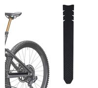 Guardia Di Protezione Della Catena Della Bici - Adesivi Per Guardia A Telaio Resistente Agli Usi Per Le Catene Da Ciclismo, Design Facile Da Applicare | Nastro Di Schermatura A Ossa Della Bicicletta