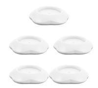 Guardia di protezione della parete del cancello non slip per le scale di