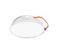 Guardia di schizzi a microonde, normale copertura della piastra a microonde con manico di copertura del piatto anti -schizzi con copertura a microonde con prese d'aria con a vapore