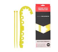 Guardia di stick di hockey - 11,81 x 3,94 x 0,47 pollici Protettore a bastone da hockey | Game pattinaggio Edge Practice Sports Supprower Protective Cover | Hockeys Pulle Guard for Women Child Athlete