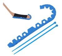 Guardia di Stick di Hockey - 30 X 10 X 1,2 Cm Copertura Protettiva per Stick di Hockey, Wrappy Durevole per Pattinaggio E Pratica di Gioco, Accessorio per Attrezzature Sportive per Donne, Bambini