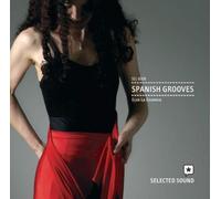 Guardia,Elva la - Spanish Grooves