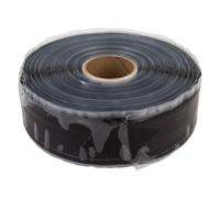 Guardia In Silicone ESI Per Cornici / Protezione 36 Piedi Nera