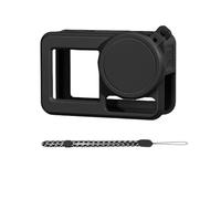 Guardia In Silicone Per Telecamere Case Resiliente Leggero E Progetta Protettori Per L'avventura All'aperto Avventura Copertura Protettiva In