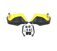 Guardia-Mani Per SUZUKI Per DL250 Per V-Strom Per VStrom250 Per GW250 2017-2021 Paramani Antiurto Per Motociclette Scudo Moto Paramani(3)