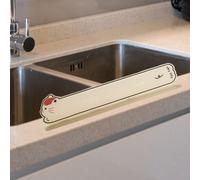 Guardia per salpature per la cucina per la guardia dell'acqua per lavabo