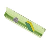 Guardia per Salti d'Acqua | Guardia Splash con Archiviazione | Protettore del Bordo Non Slip per Lavello | Sink Waterproof Protector, Guardia di Splash E Protezione da 2 in 1, Protezione di