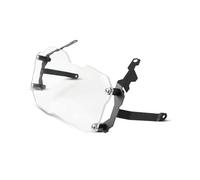 Guardia Protettiva Faro Griglia Per R1250GS Per R1250 R 1250 GS LC Adventure Per R1250GS 2021 Faro Del Motociclo Protezione Griglia Protezione Copertura Protezione Griglia(A)