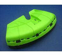 Guardia Rinforzato Incl. Diametro Filo Per Zip ZI-MOS100-4T Decespugliatore