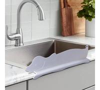 Guardia salva d'acqua Spilanti portatili portatili per lavabo di piatti per
