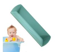 Guardia Splash Della Vasca In Silicone - Striscia Divisore Da Bagno Impermeabile | Vassoio Giocattolo Da Anti-slip Per Bambino, Tappo D'acqua Del, Sigillo Barriera Per Il Bordo Per Lavello