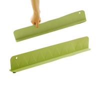 Guardia Splash in Silicone - Guardia spruzzata del Rubinetto in Silicone, Design Non Slip con Ventose | Lavello del lavello della Cucina Protettore Splash, Splash Guard, impedisce Gli Schizzi d'Acqua