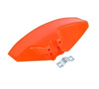 Guardia Tagliere per Spazzole - Copertura di Protezione Trimmer in, Parte di Sostituzione dello Scudo A Righe | Accessorio per La Riparazione E La Manutenzione Giardino per 26 28 Mm,
