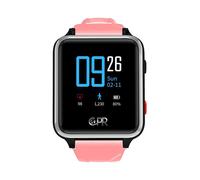 Guardian 2 - Orologio Salvavita Anziani con Allarme SOS, Localizzatore GPS