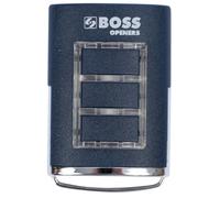 Guardian 4D Doors BHT-3 Telecomando BHT3 433MHz Adatto a Boss Opener 433mhz...