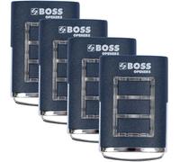 Guardian 4D Doors BHT-3 Telecomando BHT3 433MHz Adatto per Boss Opener...
