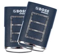 Guardian 4D Doors BHT-3 Telecomando BHT3 433MHz Adatto per Boss Opener...