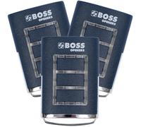 Guardian 4D Doors BHT-3 Telecomando BHT3 433MHz Adatto per Boss Opener...