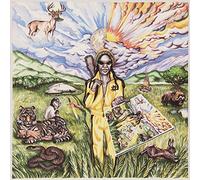 Guardian Alien - See The World Given To A One Love Entity