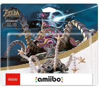 GUARDIAN AMIIBO THE LEGEND OF ZELDA