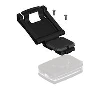Guardian Angel Angelo custode personale tattico sicurezza luce Torcia LED vivavoce per First Responder | magnetico per polizia, legge, e sicurezza pubblica funzionari, Elite Shirt Clip Mount