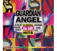Guardian Angel-Die 80er Jahre - Pet Shop Boys, Radiorama, Rose Laurens, Shannon, Indeep, Lime, Lee Marrow..