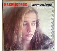 Guardian Angel - Masquerade 7" 45