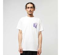 Mister Tee Maglietta Angelo custode di La MT3777 S Bianco