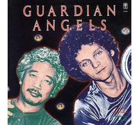 Guardian Angels Jazz CD Trio Records Miroslav Vitous con tracciamento # Giapp...