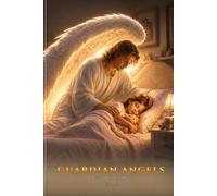 Guardian Angels: Watching Over Little Ones - Lines01