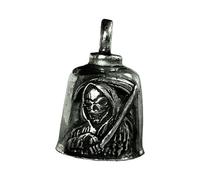 Guardian Bells Campane Fortuna Motociclista Portachiavi La Falciatrice 571798