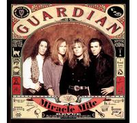Guardian (Christian Metal, US) - Miracle mile