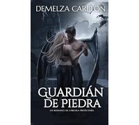 Guardián de Piedra: Un Romance de Gárgola Protectora